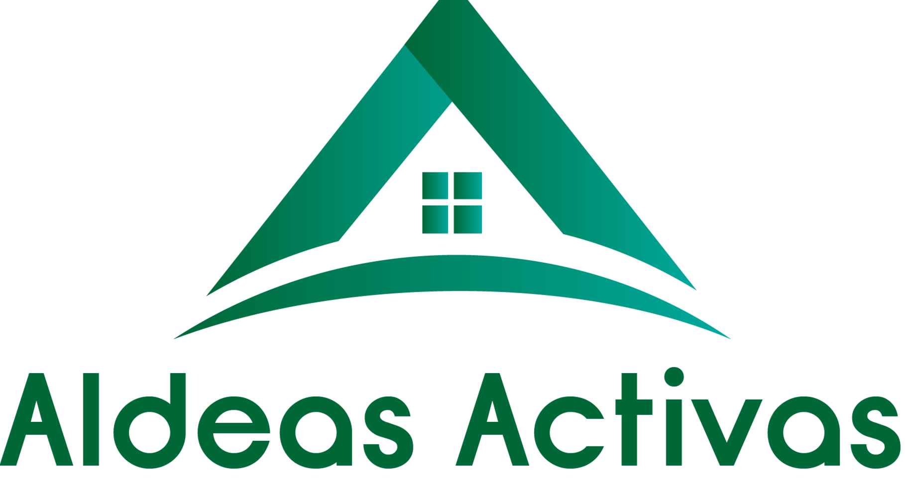 Aldeas Activas Logotipo Aldeas Activas